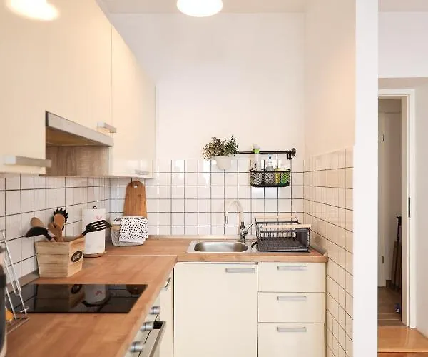 Casa Della Nonna Old Town Апартаменты *