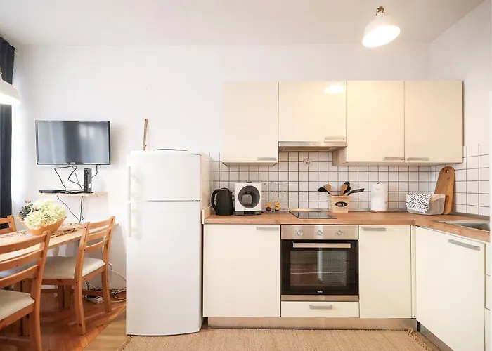 Apartamento Casa Della Nonna Old Town