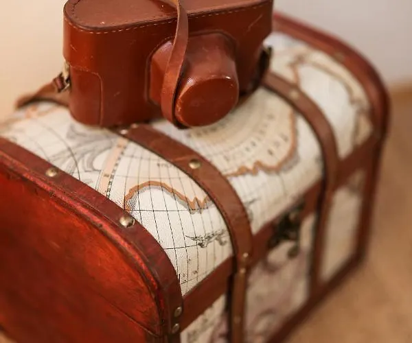 Casa Della Nonna Old Town *