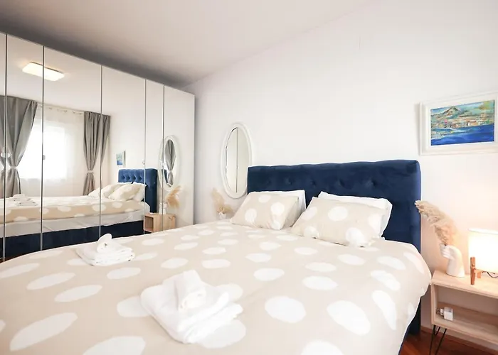 Casa Della Nonna Old Town Apartamento