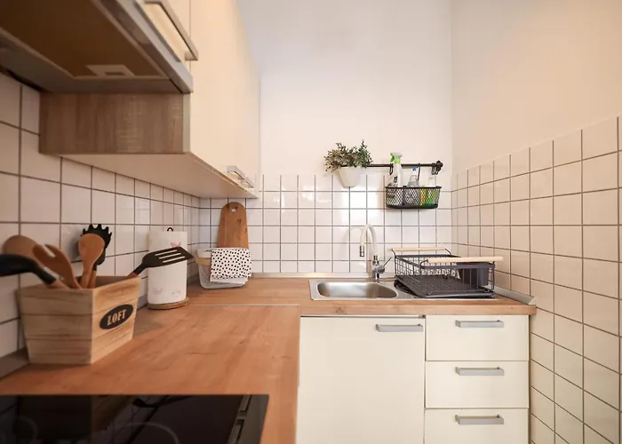 Casa Della Nonna Old Town Apartamento *