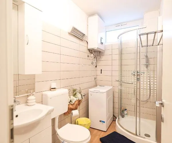 Casa Della Nonna Old Town Apartamento *