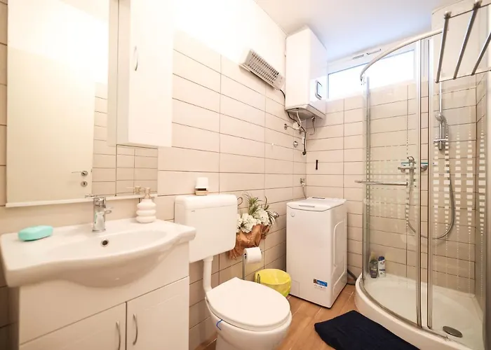 Apartamento Casa Della Nonna Old Town